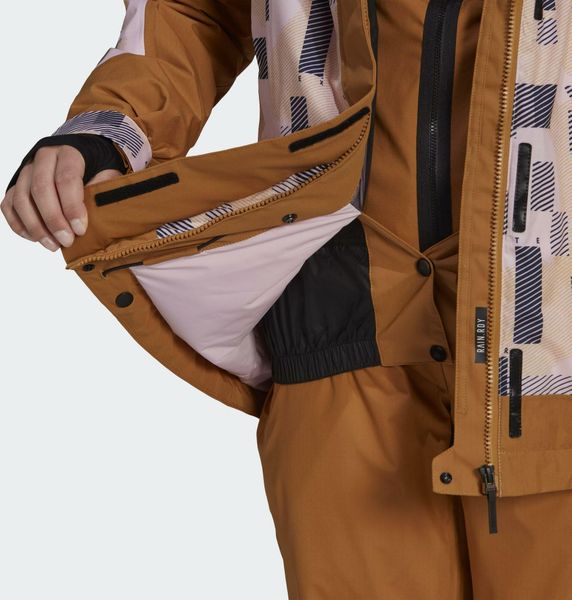 Women Rsort 2Lins Jacket