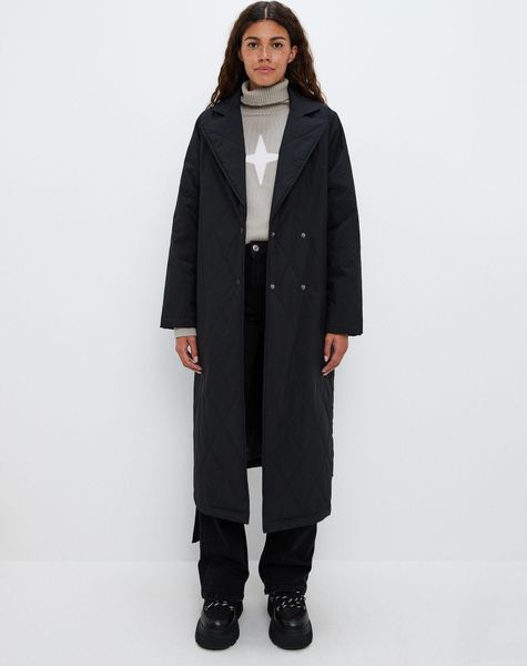 Tinsley W Coat