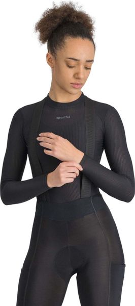 Winter W Layer Tee Long Sleeves