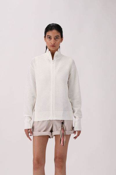 Saffron Jacket