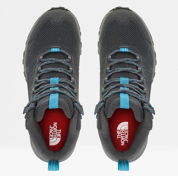 Women’s Ultra Fastpack Iv Mid Futurelight