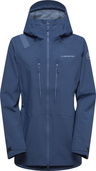 Supercouloir GTX Pro Jacket Women