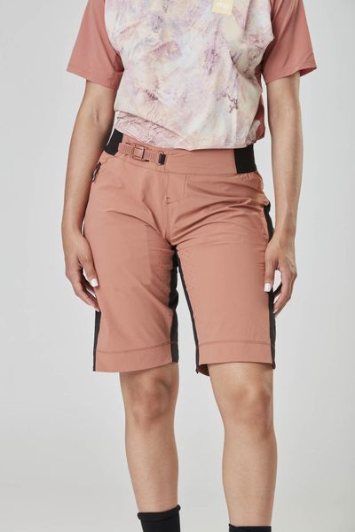 Vellir Stretch W Shorts