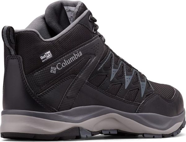 Wayfinder™ Mid Outdry™