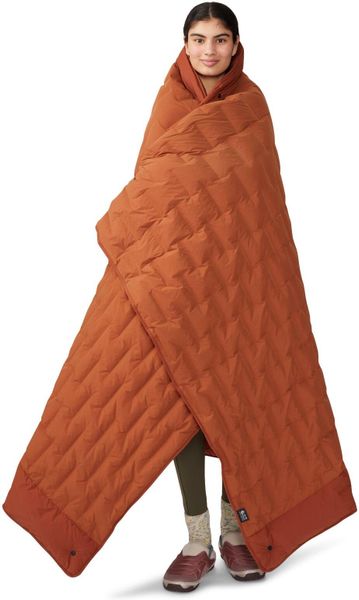 Stretchdown Quilt