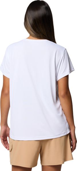 Bluevista Hill Short Sleeve Crew