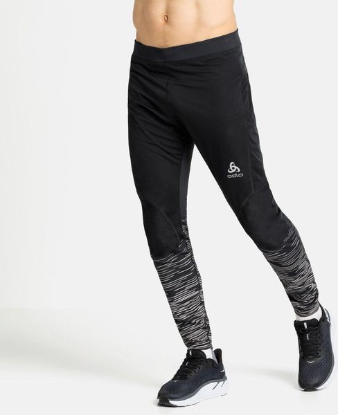 Tights Zeroweight Warm Reflective