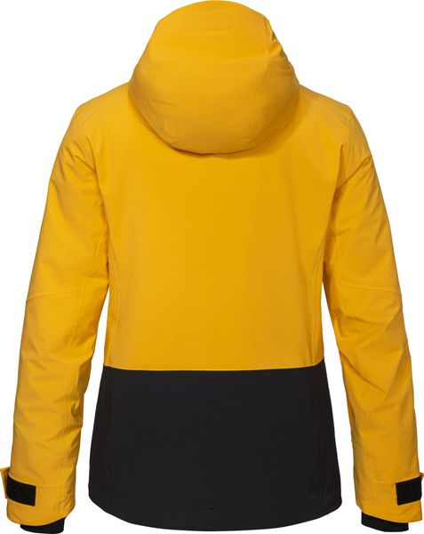 Ski Jacket Style Levivo WMN