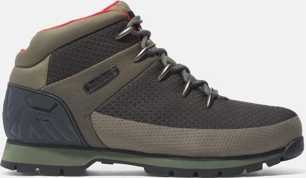 Mens Euro Sprint Fabric Waterproof