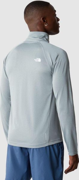 Mens Flex II 1/4 Zip