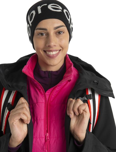 Unisex Merino Icebreaker Beanie