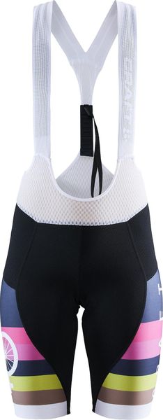 Hale Glow Bib Shorts Women