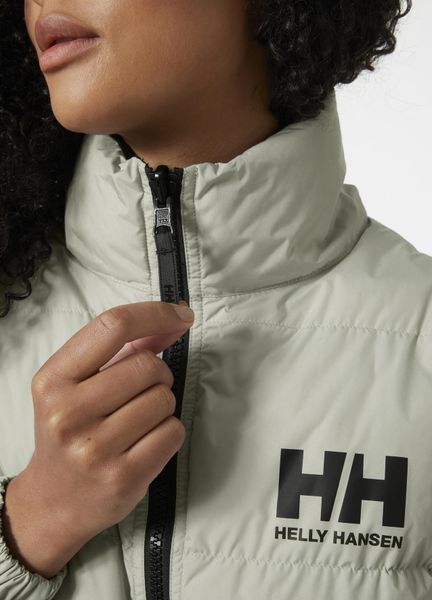 W HH Urban Reversible Jacket