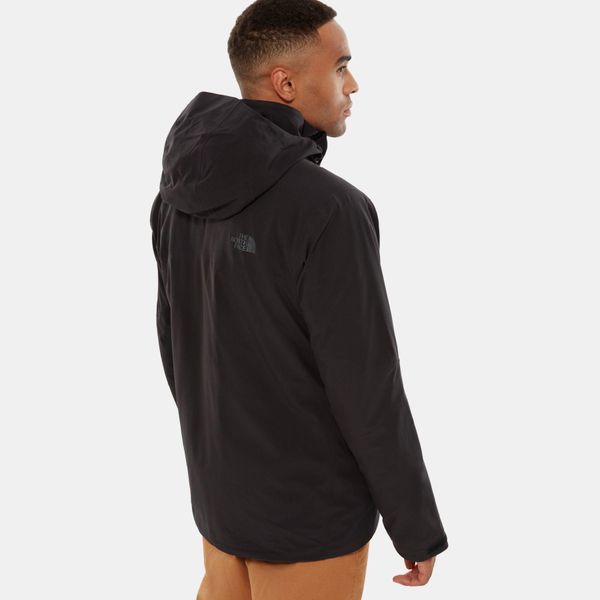 Men's Apex Flex Gore-tex® Insulated Jacket