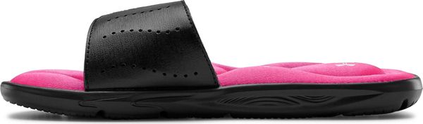 Women's UA Ignite IX Slides