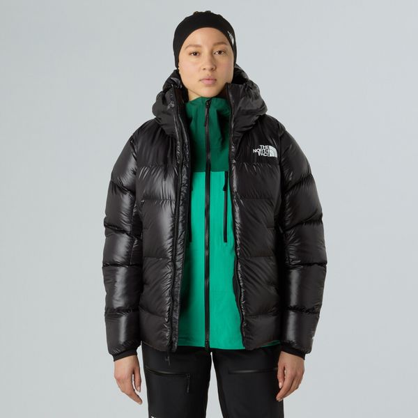 Womens Summit Pumori Down Parka