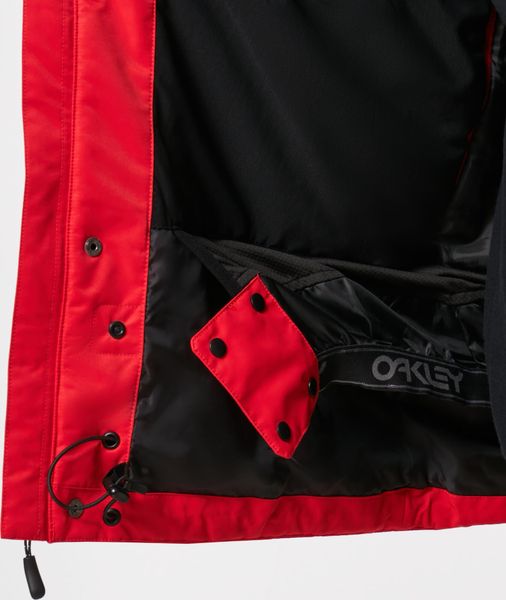 Range RC Jacket