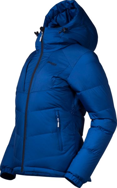 Sauda Down W Jacket