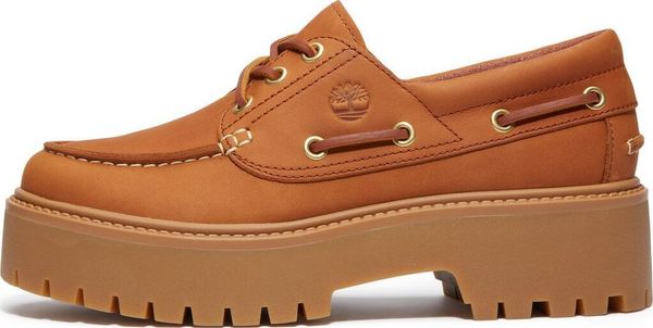 Boat Shoe