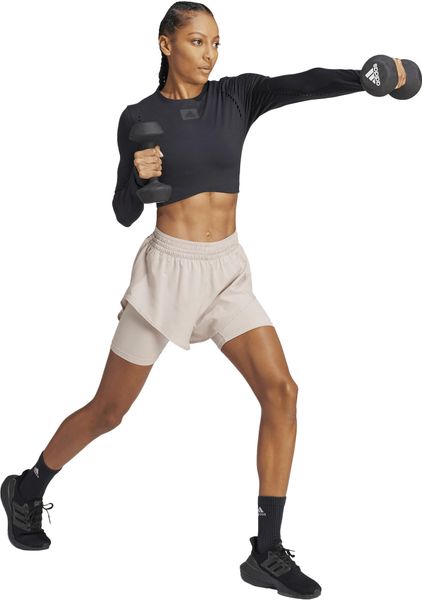 Hiit HEAT.RDY Training 2-in-1 Shorts