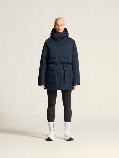 Urban Padded Parka Women