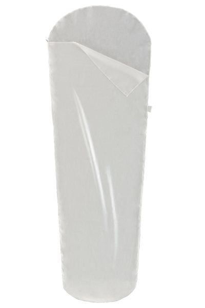 Sheet-sleepingbag Travel Mummy