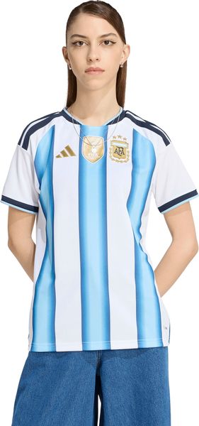 Argentina 26 Home Jersey