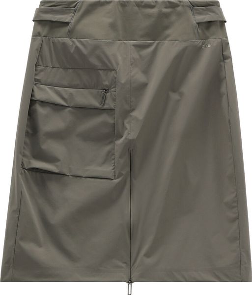 Sumatra Skirt