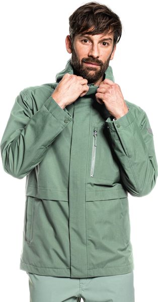 Jacket Eastleigh Men