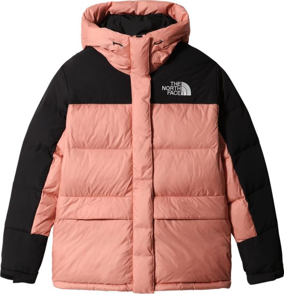 Womens Hmlyn Down Parka