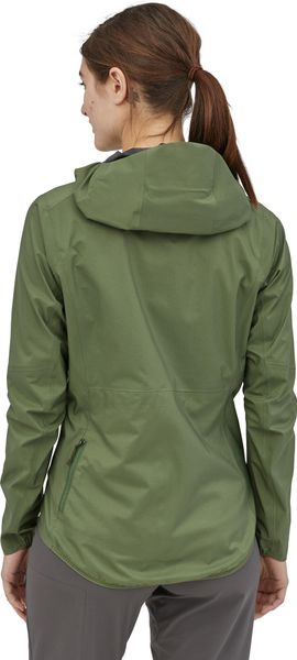 W's Dirt Roamer Jacket