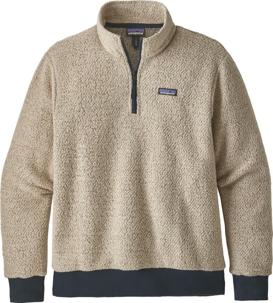 M's Woolyester Fleece Pullover