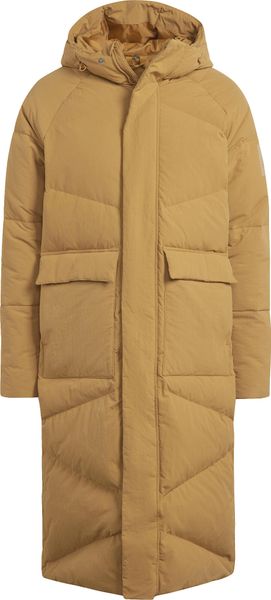 BIG Baffle Coat