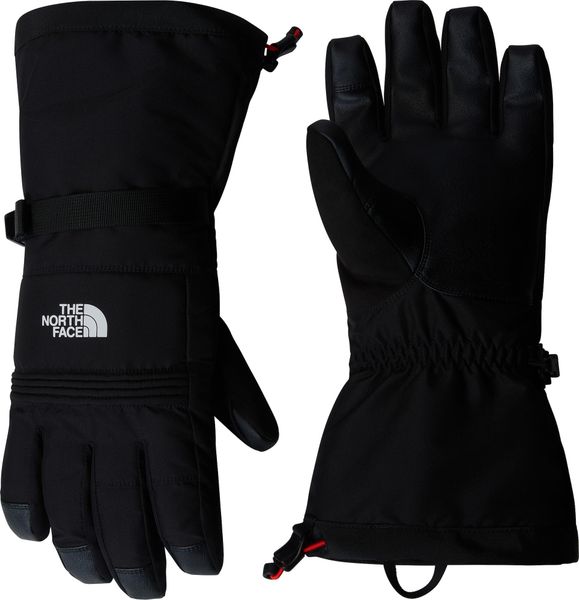 Mens Montana Ski Glove