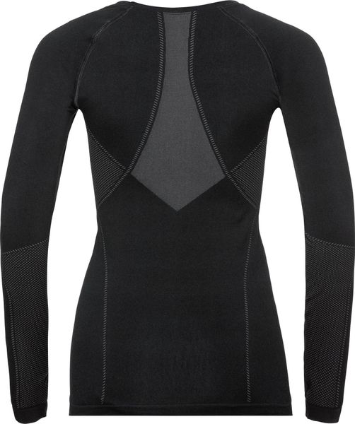 Women's Performance Evolution Warm Long-sleeve Base Layer Top