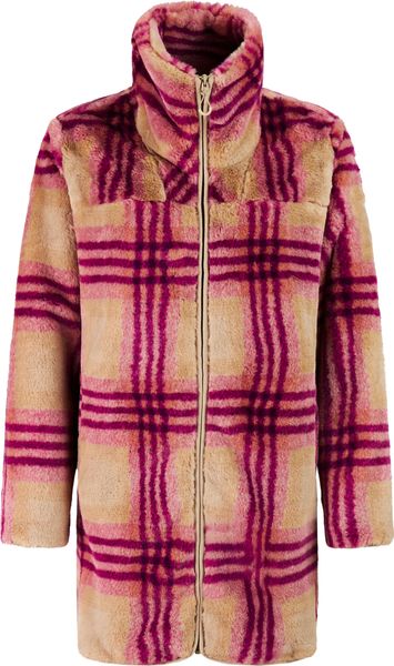 Prtrubbin Outdoor Jacket