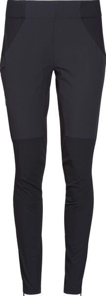 Fløyen W Pants
