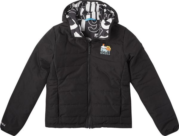 BTS Reversible Jacket