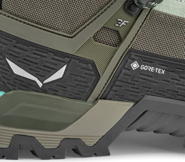 MTN Trainer 3 Tech Mid GTX W