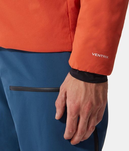 Mens Summit L3 Ventrix Hoodie