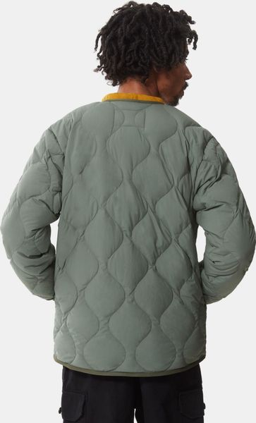 Men’s M66 Down Jacket