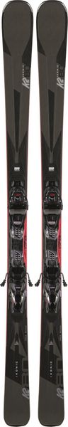 Ikonic 80 M3 12 TCX Light Quikclik