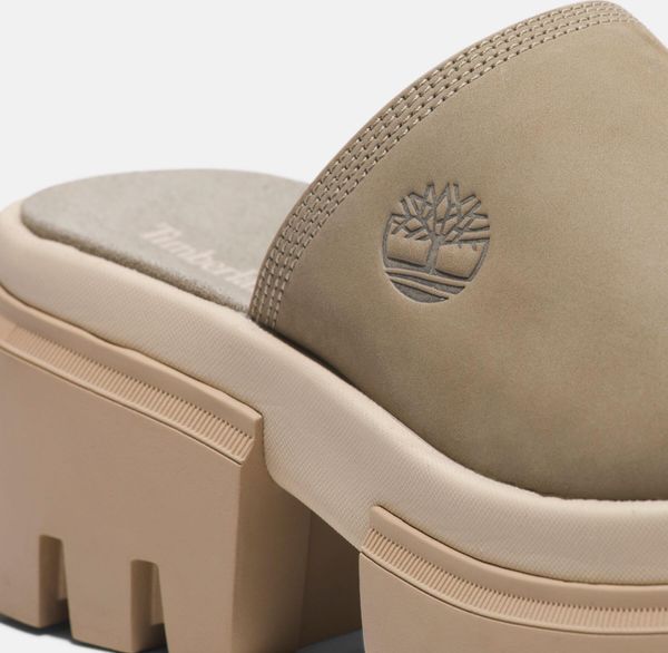 Womens Everleigh Slide Sandal