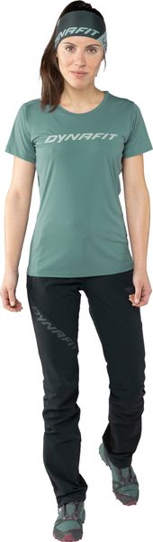 Traverse 2 W Short Sleeve Tee