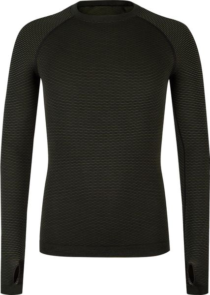 Seamless Merino 2 Maglia