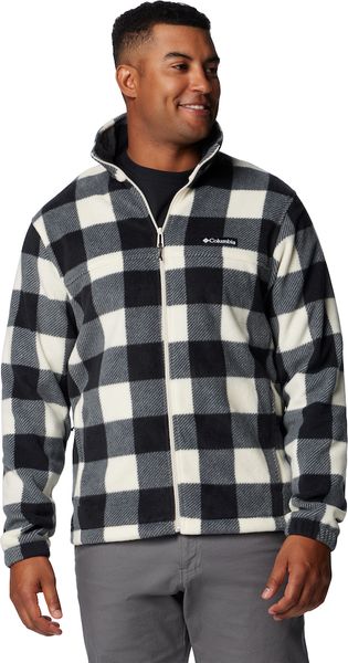 Steens Mountain Printed Jacket