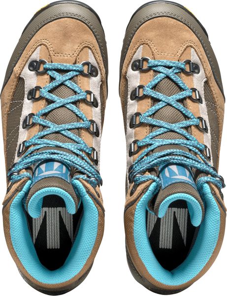 Makalu IV GTX WS