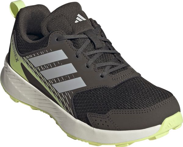 Tracefinder Trail Running Shoes Junior Junior Boys AND Girls