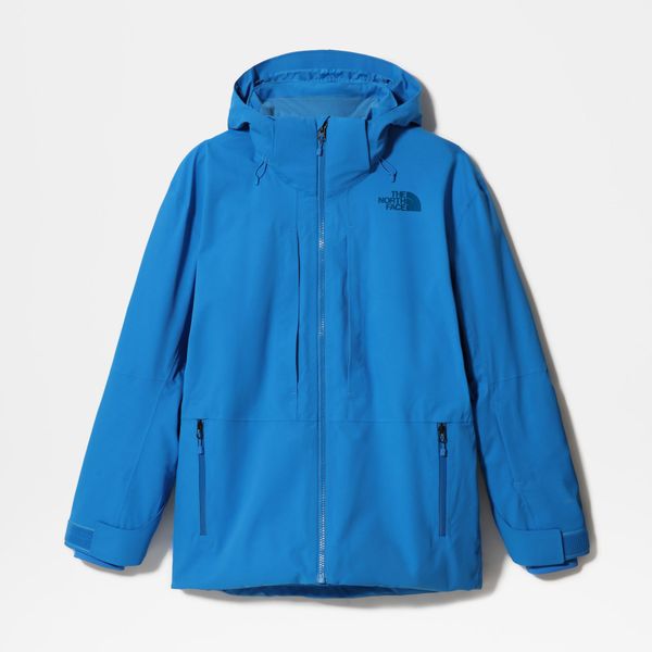 Mens Chakal Jacket