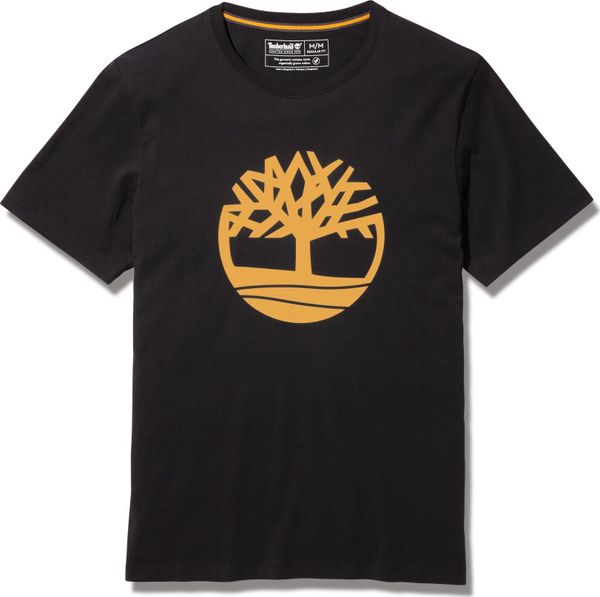 Tree Logo Short Sleeve Tee